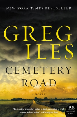 Cemetery Road by Iles, Greg