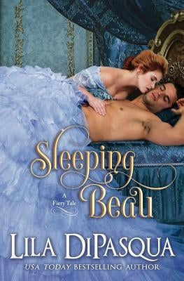 Sleeping Beau by Dipasqua, Lila