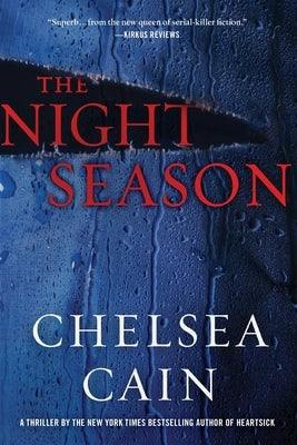 Night Season by Cain, Chelsea