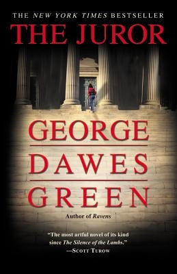 The Juror by Green, George Dawes
