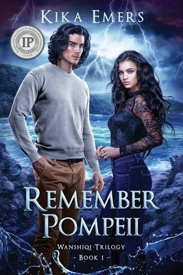 Remember Pompeii by Emers, Kika