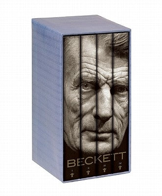 The Selected Works of Samuel Beckett by Beckett, Samuel