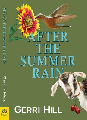 After the Summer Rain by Hill, Gerri