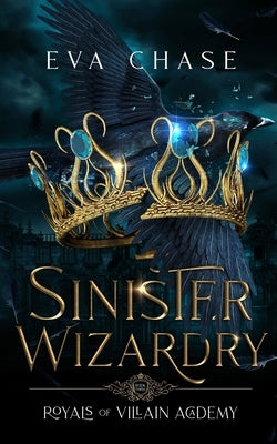 Sinister Wizardry by Chase, Eva