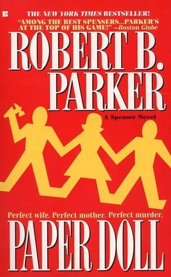 Paper Doll by Parker, Robert B.