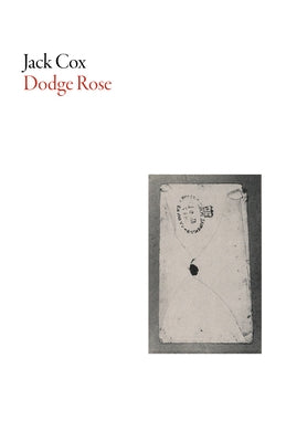 Dodge Rose by Cox, Jack