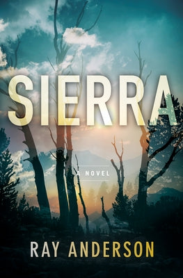 Sierra by Anderson, Ray