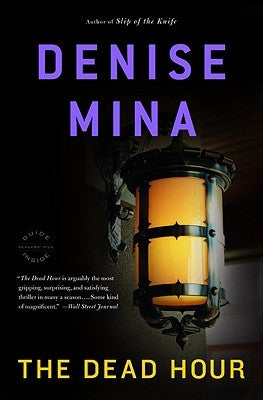 The Dead Hour by Mina, Denise