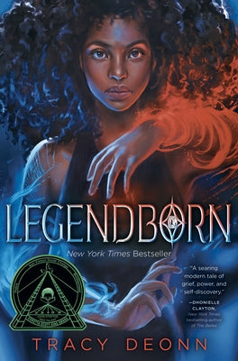 Legendborn by Deonn, Tracy