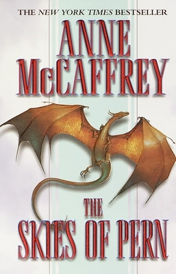 The Skies of Pern by McCaffrey, Anne