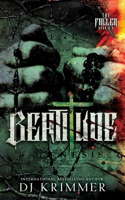 Beatitude by Krimmer, Dj