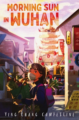 Morning Sun in Wuhan by Compestine, Ying Chang