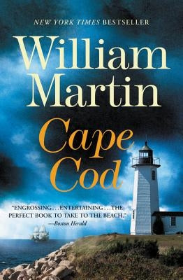 Cape Cod by Martin, William