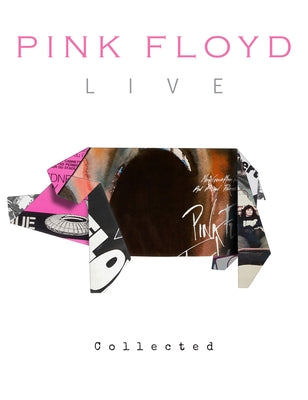 Pink Floyd Live: Collected by James, Alison