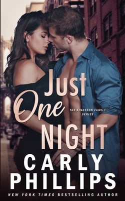 Just One Night by Phillips, Carly