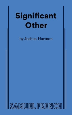 Significant Other by Harmon