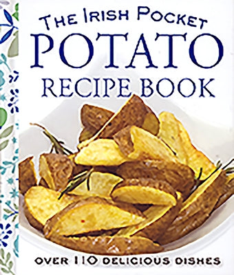 The Irish Pocket Potato Recipe Book by Coyle, Eveleen