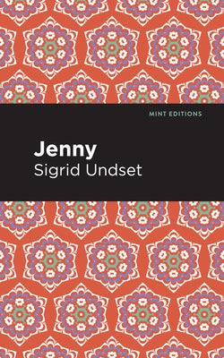 Jenny by Undset, Sigrid