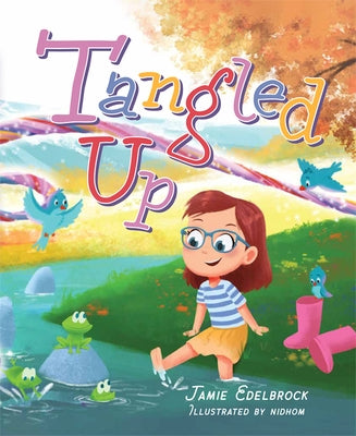 Tangled Up by Edelbrock, Jamie