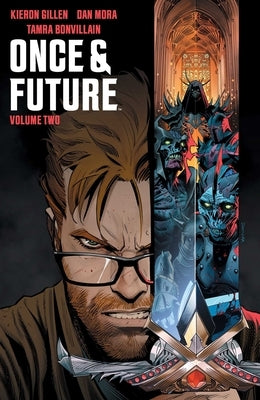 Once & Future Vol. 2 by Gillen, Kieron