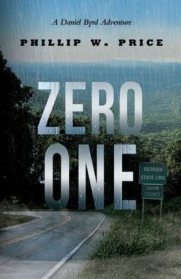 Zero One by Price, Phillip