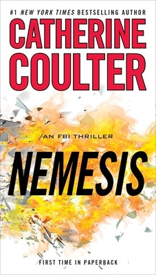 Nemesis by Coulter, Catherine