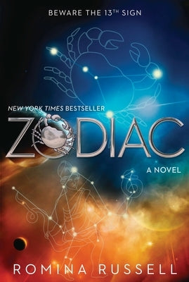 Zodiac by Russell, Romina