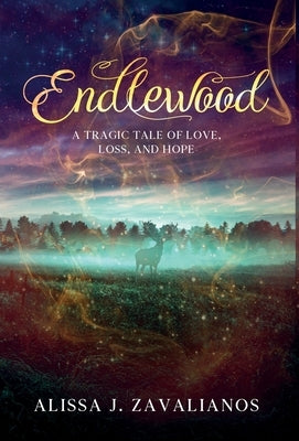 Endlewood by Zavalianos, Alissa J.