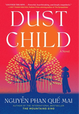 Dust Child by Mai, Nguyen Phan Que