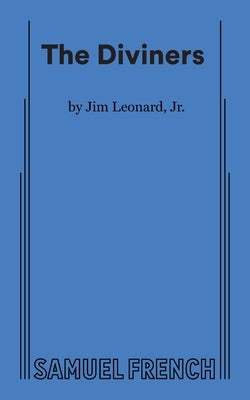 The Diviners by Leonard Jr, Jim