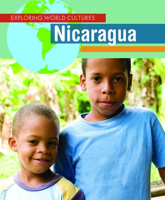 Nicaragua by Klepeis, Alicia Z.