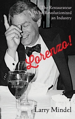 Lorenzo! by Reinertsen, Steve