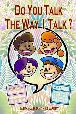 Do you talk the way I talk? by Barnett, Michael