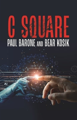 C Square by Kosik, Bear