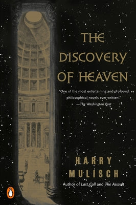 The Discovery of Heaven by Mulisch, Harry