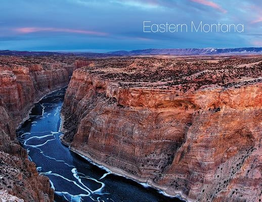 Eastern Montana by Howard, Leland