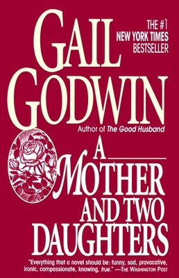 Mother and Two Daughters by Godwin, Gail