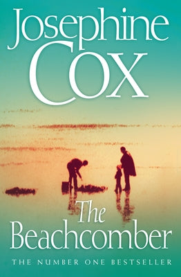 The Beachcomber by Cox, Josephine