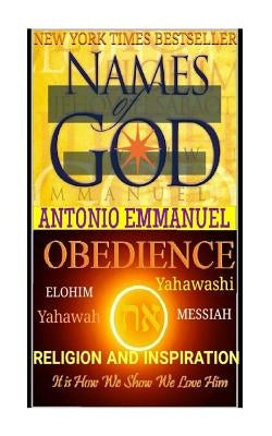 Names Of God: YAHAWAH BASHAM YAHAWASHI: Religion And Inspiration, Motivational Book's, Bible Study. by Secrets, Powerball Money