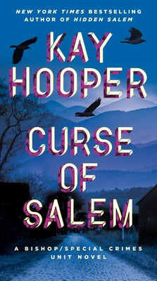 Curse of Salem by Hooper, Kay