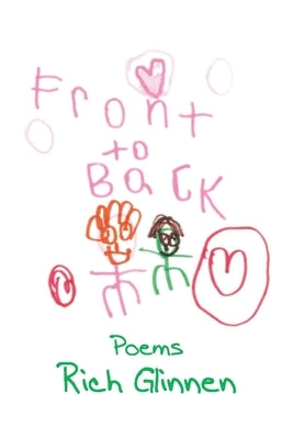 Front To Back by Glinnen, Rich