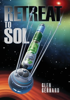 Retreat To Sol by Gerhard, Glen