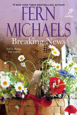 Breaking News by Michaels, Fern