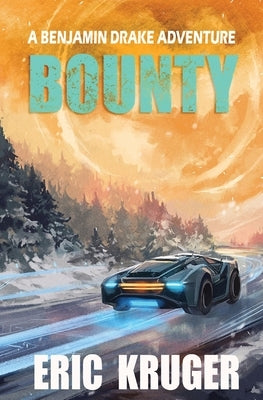 Bounty by Kruger, Eric