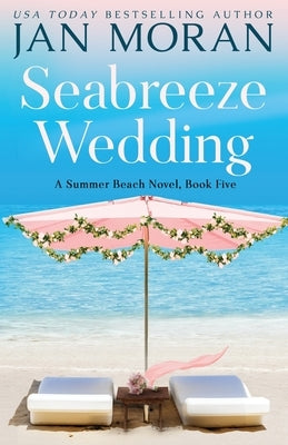 Seabreeze Wedding by Moran, Jan