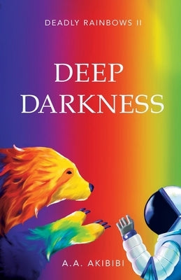 Deep Darkness by Megahan, Michael J.