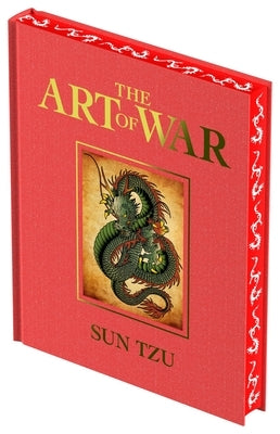 The Art of War: Luxury Full-Color Edition by Tzu, Sun