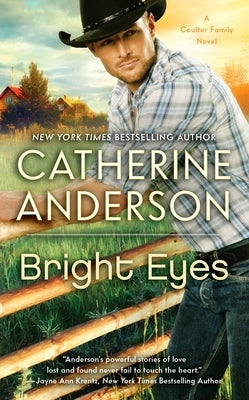 Bright Eyes by Anderson, Catherine