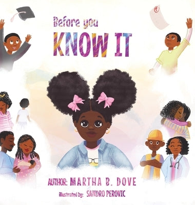 Before You Know It by Dove, Martha B.