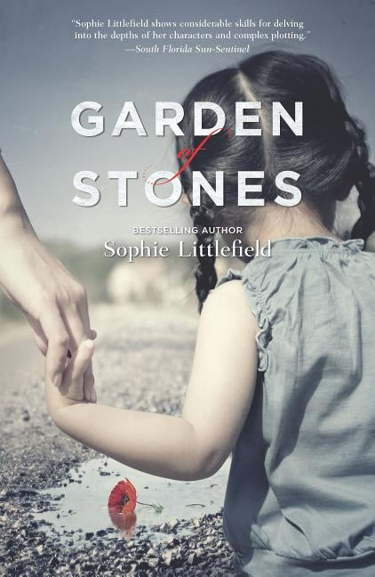 Garden of Stones by Littlefield, Sophie